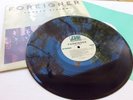 FOREIGNER ? DOUBLE VISION ? 1978 M- PROMO 1ST PRESS   HOT BLOODED   BLUE MORNING