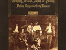 Crosby Stills Nash Young Deja Vu Classic Records
