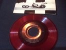 VA Rails At Riverside 45 Sounds Rec. EP-502 US 1960 NM- RARE RACING SOUND EFFECT