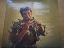 Hermann Prey Mozart Opera Arias LP Columbia SAX 5293 1967 with insert, red