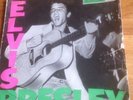 ELVIS PRESLEY 
