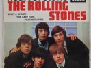 The Rolling Stones French 7