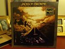 Jackson Browne  Running On Empty  Nautilus Super Import Japan  NM