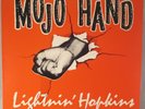 Lightnin' Hopkins ?– “Mojo Hand - Golden Classics” Collectables ?COL-5111 LP