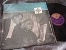 ELLY NEY Piano LUDWIG HOELSCHER Cello BEETHOVEN SONATAS 3&4, TELEFUNKEN BLE MINT
