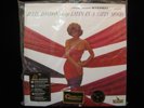 Julie London Sings Latin In A Satin Mood Analogue Productions 200g 2LP 45RPM-NEW