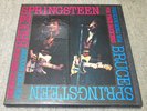 BRUCE SPRINGSTEEN FOR TRUE ROCKERS WINTERLAND 1978/RED MULTI-COLORED 4LP BOX