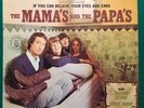 The Mamas And The Papas Vinyl LP