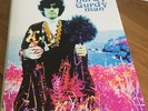 DONOVAN THE HURDY GURDY MAN SIGNED AUTOBIOGRAPHY BOOK HARDBACK