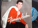 FRANKIE AVALON,Pretty eyed baby.Elusive UK EP.HMV.Teenagers