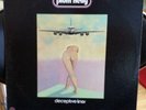 RARE PSYCH PROG PLUM NELLY 
