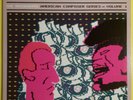 RESIDENTS - George & James (1st 1984 pressing on Ralph) EX(+)/VG+