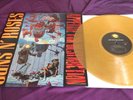 Guns N' Roses ?– Appetite For Destruction RARE GOLD VINYL LP