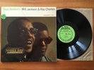 Atlantic 1279 RAY CHARLES - Soul Brothers LP US STEREO 1st press  OIS
