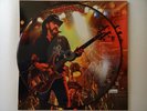 NEW 33T PICTURE DISC HARDROCK  MOTORHEAD  LIVE OVERKILL SWEDEN
