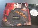 Firehouse – Hold Your Fire - LP – Epic Nl.  1992 OIS - 469220 – VG++