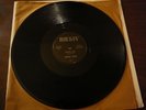Blues 78 RPM  Joe Hill Louis   Rockin' 577  Jealous Man, Taking All My Money  E+