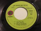 LOS SOCIOS DEL RITMO Funky Chicken LISTEN 7