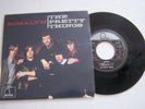 EP 4 TITRES VINYLE 45 T . THE PRETTY THINGS , ROSALYN  . EX  / EX . NORTON 501