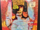 Psychedelic Percussion Hal Blaine RARE in SHRINK