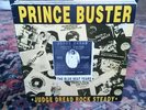 Prince Buster - Judge Dread Jamaica's Pride Rock Steady LP Vinyl SKA CLASSIC