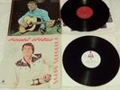 FRANK IFIELD & BARBARY COAST-1978-FIR 3781(autographed)LP(M/M)+YOU CAME ALONG-LP