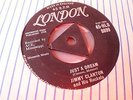 JIMMY CLANTON - JUST A DREAM - TRI LONDON 45