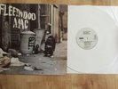 PETER GREENS FLEETWOOD MAC - RARE 1983 GERMAN WHITE VINYL LP