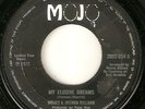 MOSES & JOSHUA DILLARD My Elusive Dreams MOJO  NORTHERN SOUL UK 45