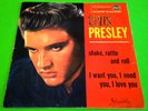 ELVIS PRESLEY - RCA (7