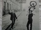 Morrissey Roy's Keen 12