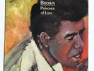 JAMES BROWN / PRISONER OF LOVE EP [ Pye International ]