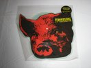 PIG HEAD SHAPED E.P. CORROSION OF CONFORMITY 1996 SONY PROMO SEALED