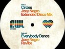JOEY NEGRO Remixed With Love 12