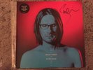 Steven Wilson - To The Bone - Signed bone coloured vinyl LP
