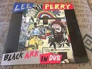 Lee Perry Black Ark In Dub Rare Killer Dub LP Listen