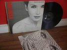 ANNIE LENNOX 1995 EURYTHMICS RARE Medusa Scarce Vinyl + Insert Press LP BRAZIL