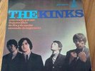 THE KINKS *YOU REALLY GOT ME* 1965 SPANISH PYE EP 45