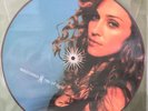 MADONNA RAY OF LIGHT LP PICTURE DISC