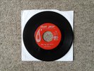 The Lovells - You're a Friend of Mine / Tell me the Truth rare 7 inch Ex+