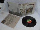LED ZEPPELIN IV - OUTSTANDING 1972 UK PRESS - NO WEA LOGO, A1/B1 - PORKY PECKO