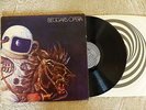 Beggars Opera Pathfinder 1972 LP 6360 073 VERTIGO SWIRL Poster Sleeve 1/1 VG+