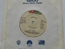 AGNETHA FALTSKOG Let It Shine NM- 1987 CANADA PROMO  FÄLTSKOG ABBA 45 7