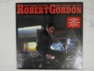ROBERT GORDON TOO FAST TO LIVE,TOO YOUNG TO DIE RCA AFL1-4380 US Vinyl LP