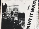 Rolling Stones Lp Brian We Miss You - Paint It White