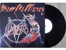 slayer - show no mercy