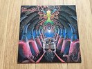 Monstrosity  - Imperial Doom lp 1992 original 1 press (carcass)
