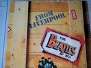 THE BEATLES - The Beatles Box - FROM JAPAN | RARE BOXED SET   MINT