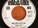 MURIEL DAY - Nine Times Out Of Ten 7