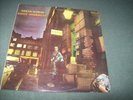 David Bowie - Rise And Fall Of Ziggy Stardust LP 1st UK 1972 RCA Victor SF 8287